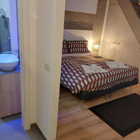 Galena Charme Luxury Terrace Appartamento *