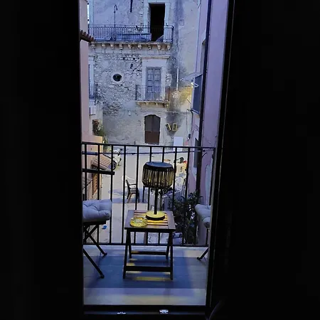 Galena Charme Luxury Terrace