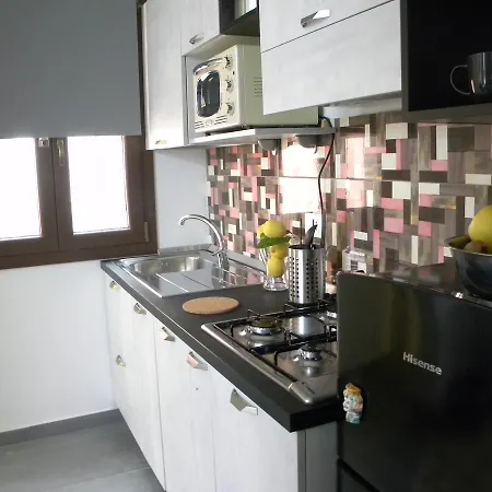 Appartamento Galena Charme Luxury Terrace