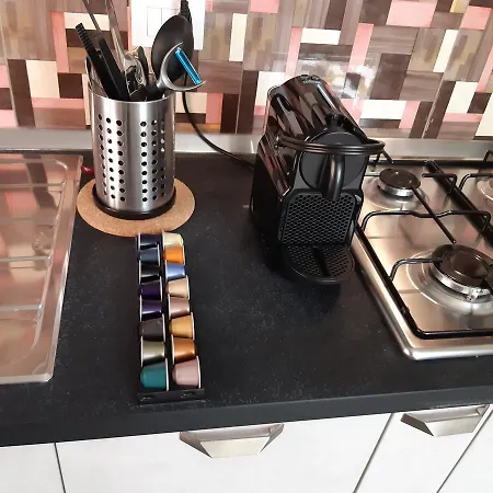 Galena Charme Luxury Terrace *