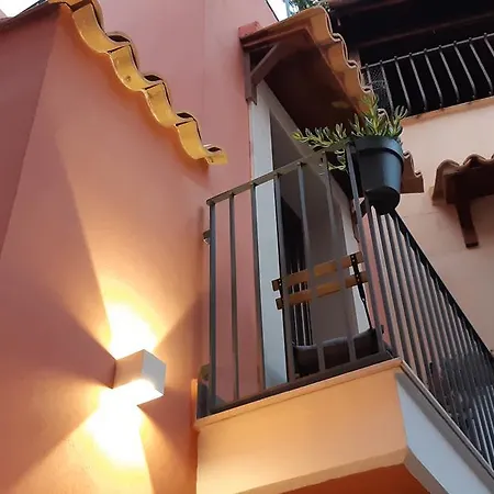 Galena Charme Luxury Terrace Apartment