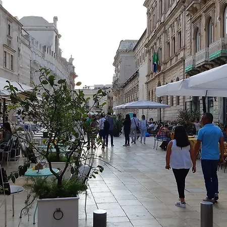 Galena Charme Luxury Terrace * Syracuse