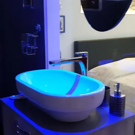 Appartamento Galena Charme Luxury Terrace *