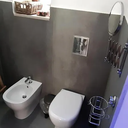 Galena Charme Luxury Terrace Appartamento *