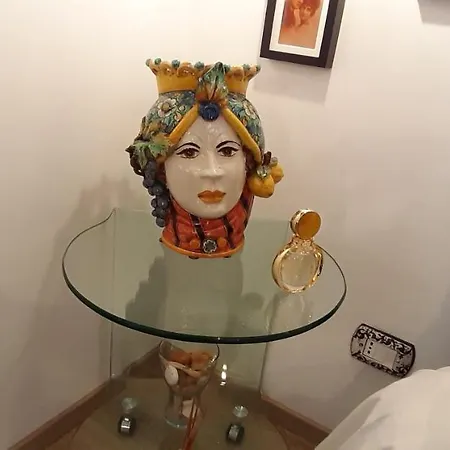 Galena Charme Luxury Terrace *