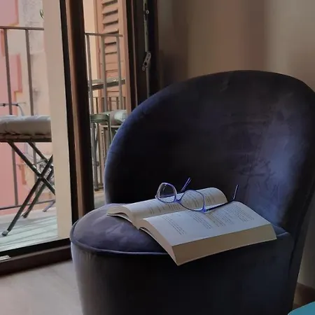 Appartamento Galena Charme Luxury Terrace *