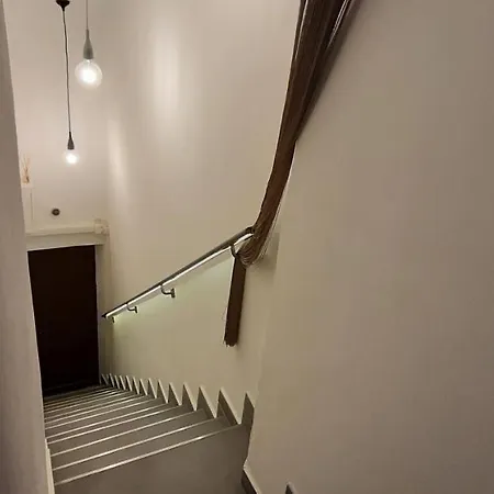 Galena Charme Luxury Terrace * Syracuse