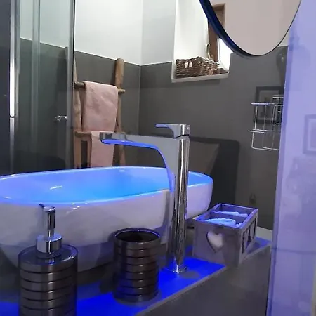 Galena Charme Luxury Terrace *