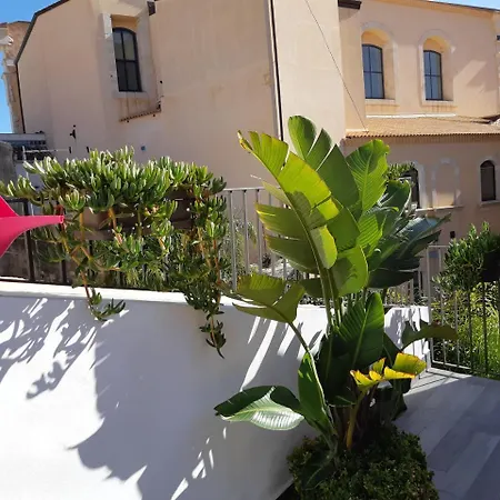 Appartamento Galena Charme Luxury Terrace